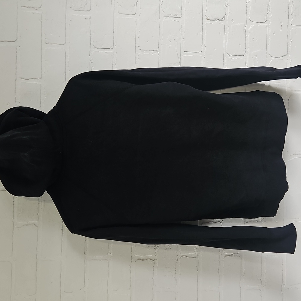 Reigning Champ Black Hoodie - Picture 4 of 6